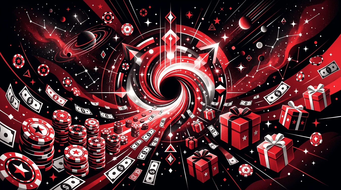 Slotsvader Casino Bonuses