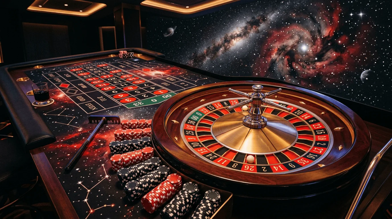 Slotsvader Casino Games